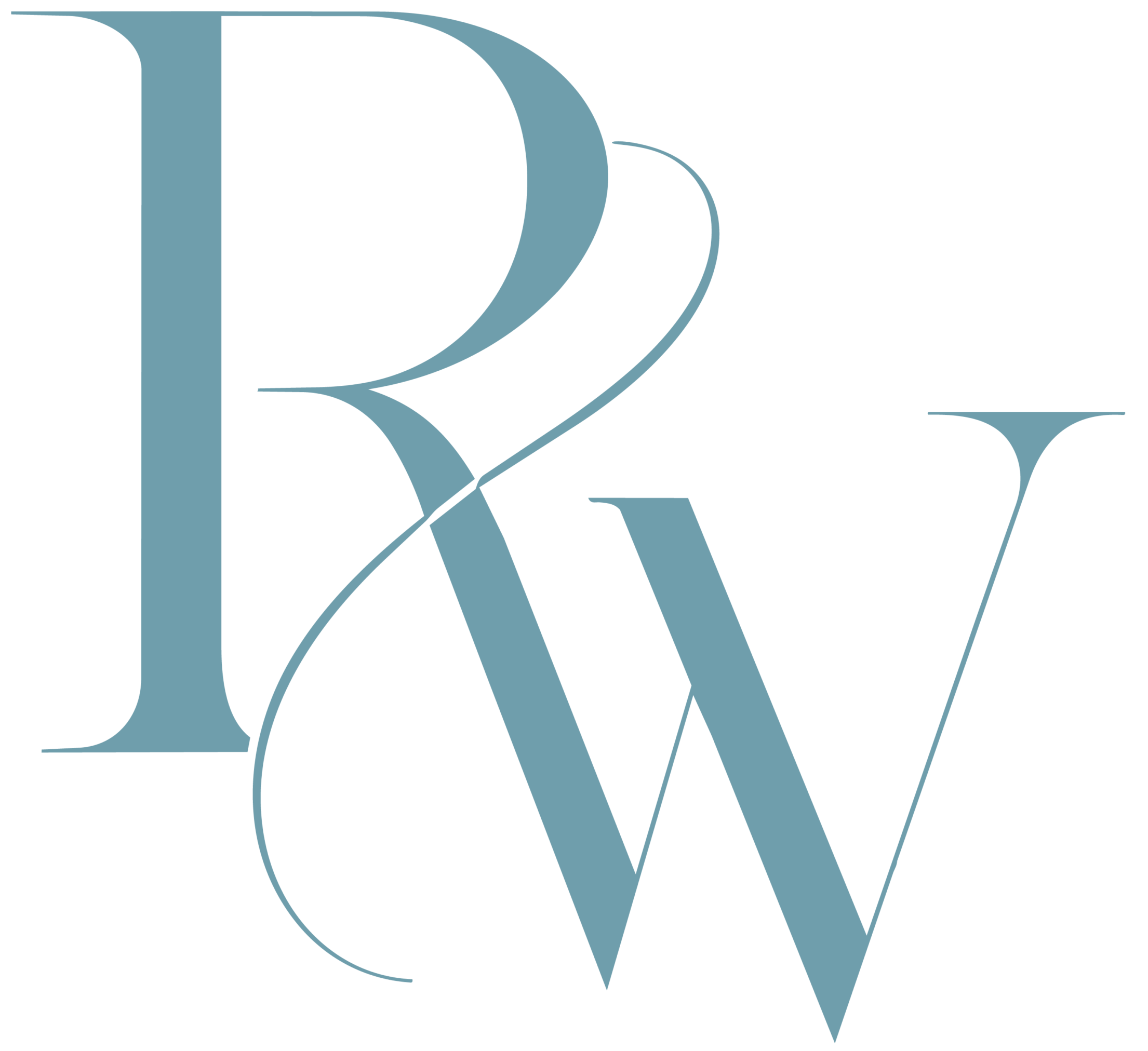 Rossette & Wiebe